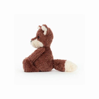 Jellycat Tumbletuft Vos | PR7398124